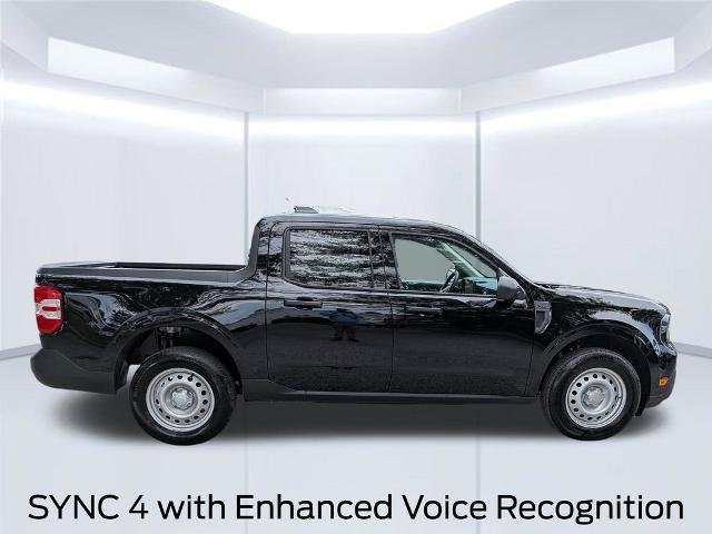 New 2026 Shadow Black Ford XL image 9