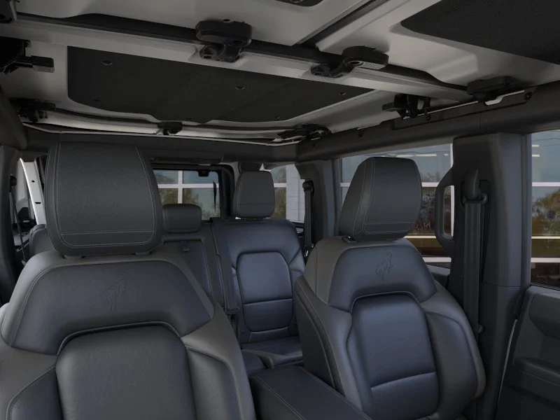 New 2026 Oxford White Ford Outer Banks® image 35