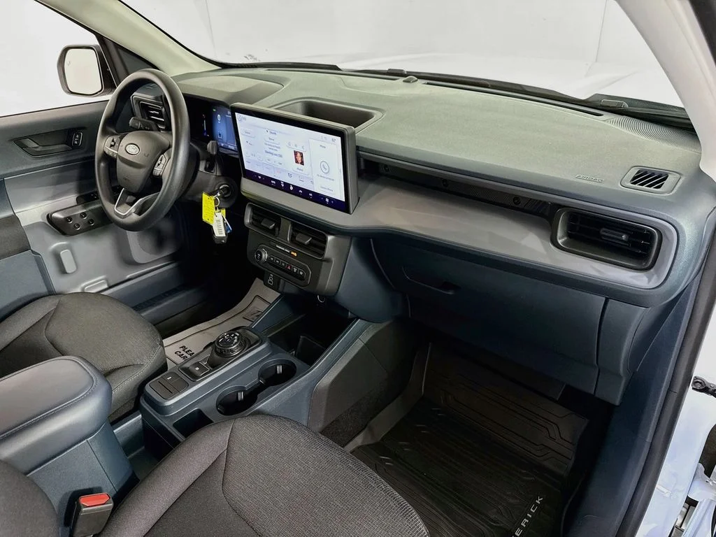 Certified Used 2025 Oxford White Ford XL image 27