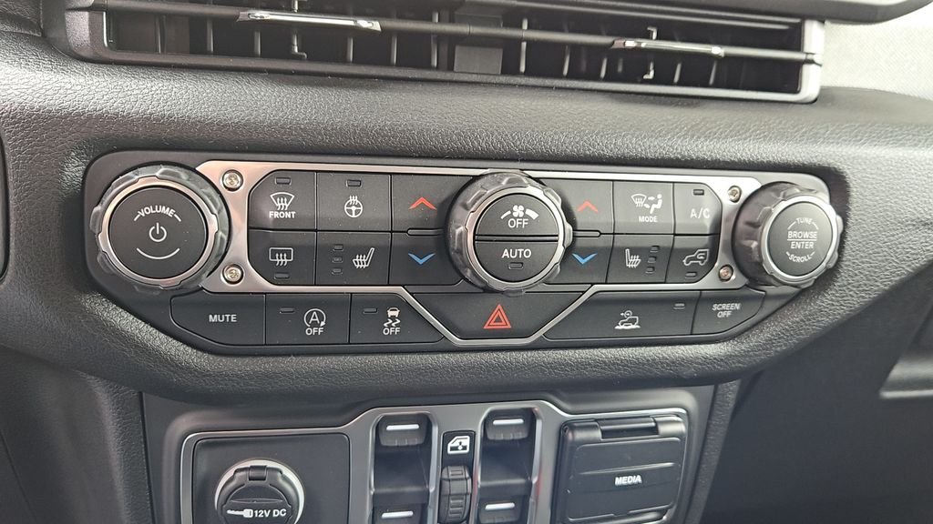 New 2026 41 Exterior Paint Jeep Sport S image 20