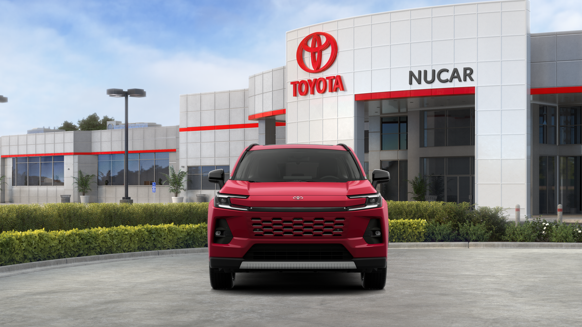 2026 Toyota RAV4 — photo 17