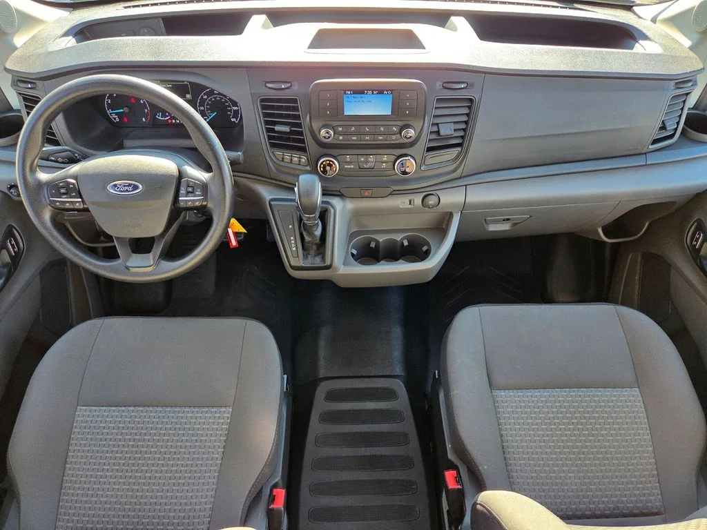 Used 2024 White Ford XL image 20