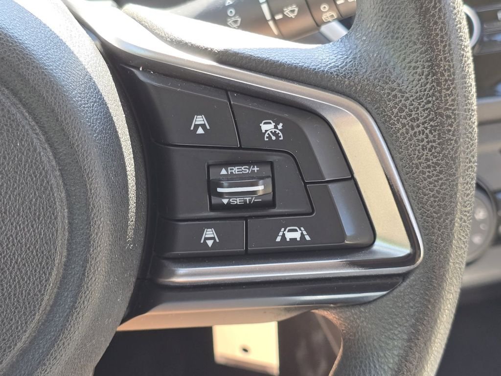Used 2020 Red Subaru Base image 11