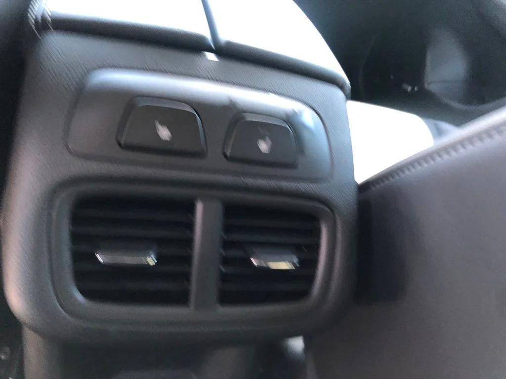 Used 2023 Gray Buick Avenir image 23