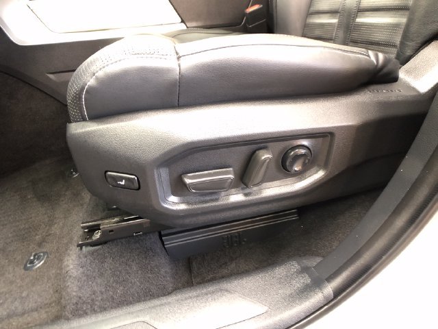 Certified Used 2023 Celestial Silver Metallic Toyota Capstone image 11