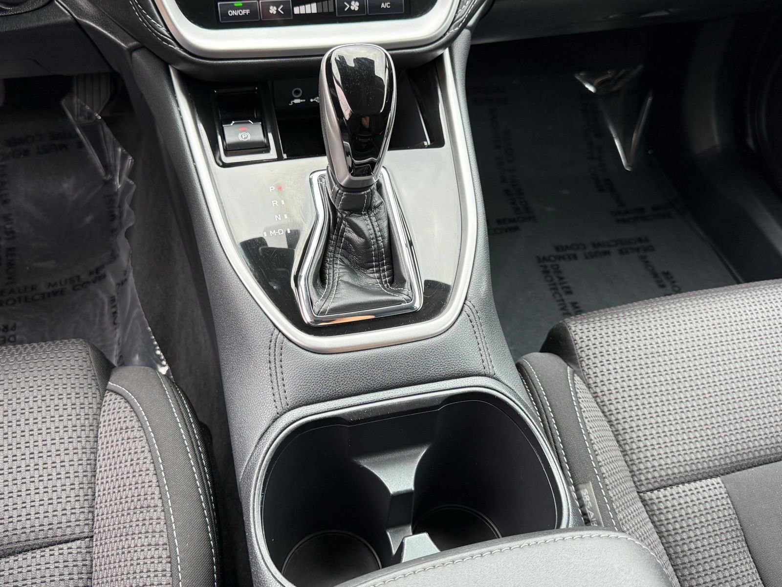 2024 Subaru Outback Premium - Photo 28