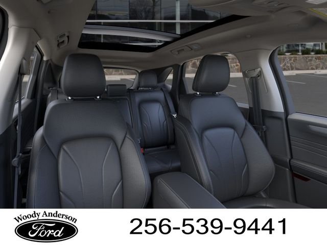 2025 Ford Escape Plug-in hybrid PHEV - Photo 10