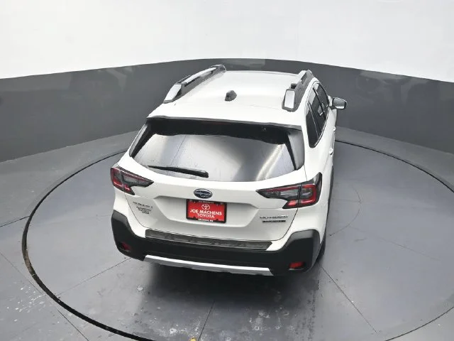 Used 2025 White Subaru Touring XT image 28