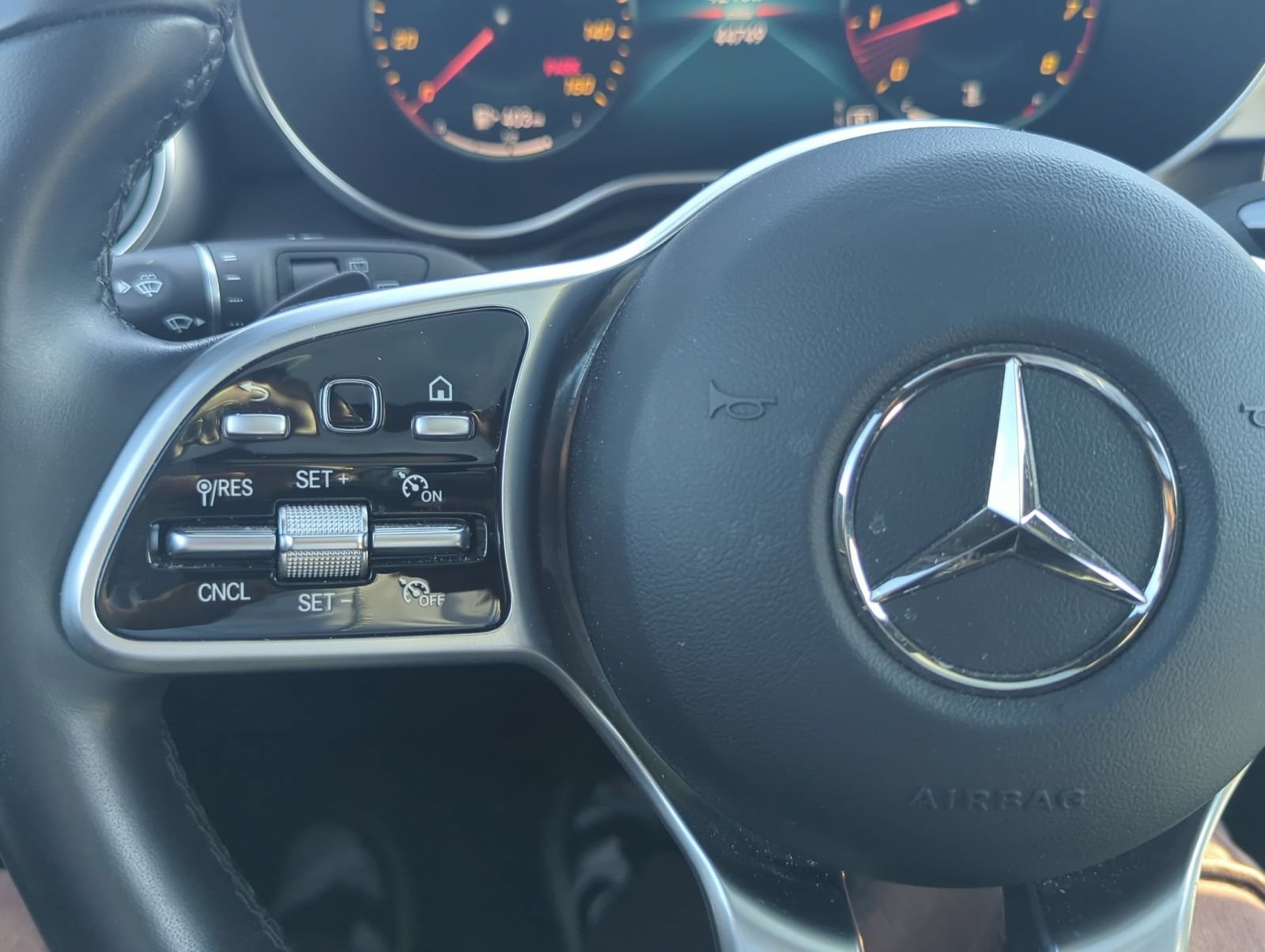 Used 2022 Black Mercedes-Benz GLC 300 image 15