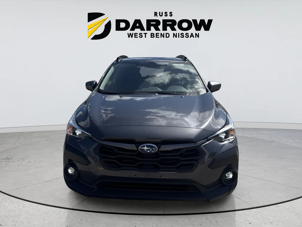 Used 2025 Gray Subaru Premium image 10