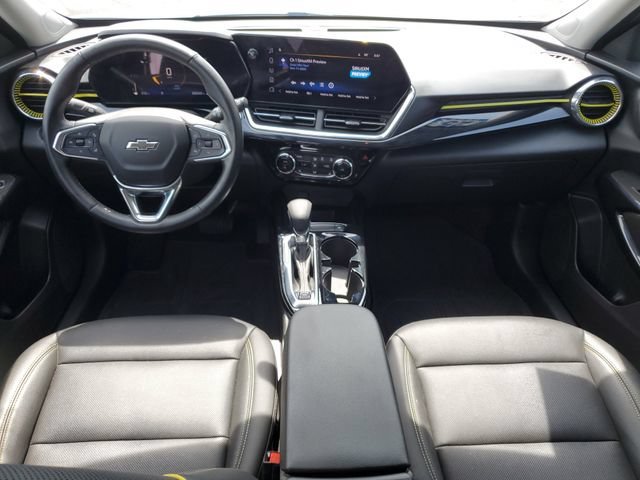 2025 Chevrolet Trax Activ - Photo 23