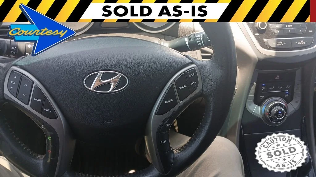 Certified Used 2013 Silver Hyundai Limited image 9