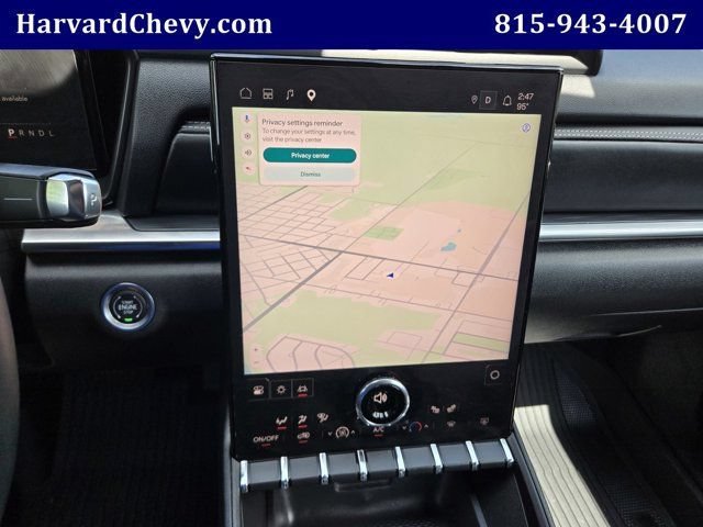 2025 GMC Terrain Elevation - Photo 9