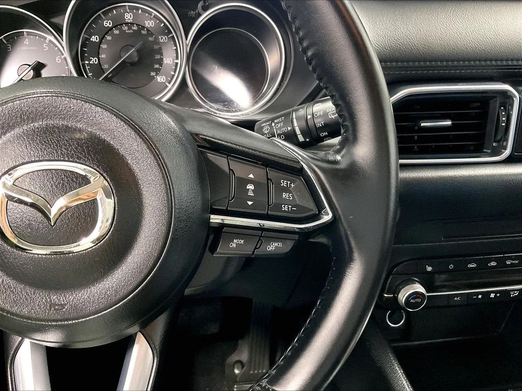 Used 2025 Platinum Quartz Metallic Mazda 2.5 S Select Package image 19