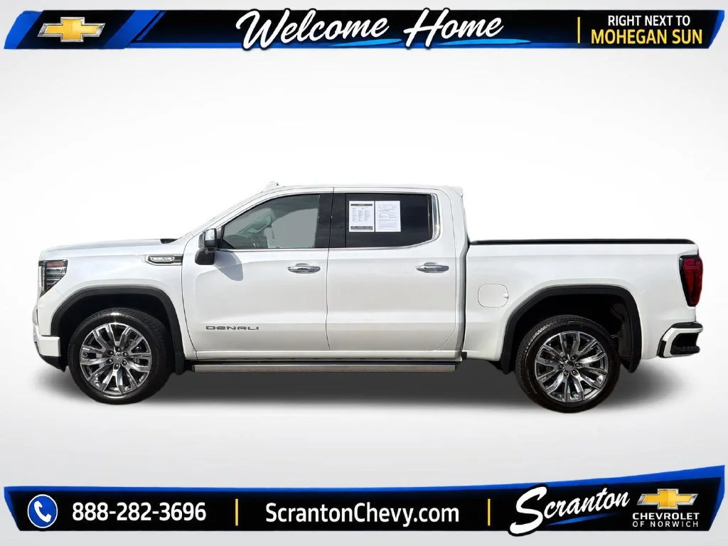 2023 GMC Sierra 1500 Denali Denali - Photo 33