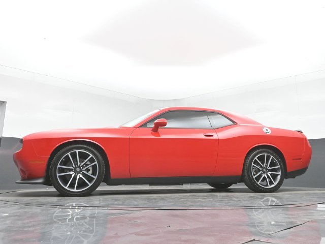Used 2023 Red Dodge R/T image 37