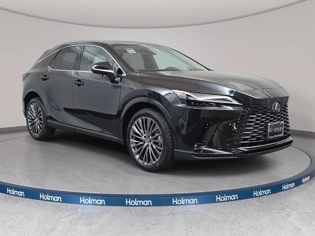 New 2026 Caviar Lexus LUXURY image 3