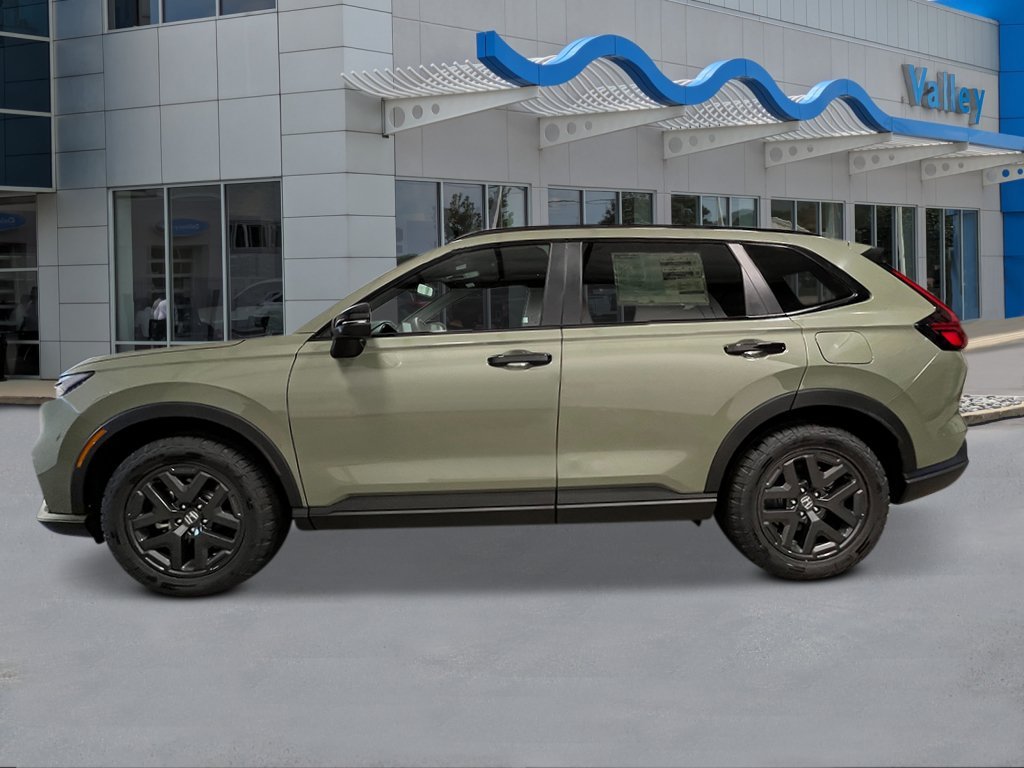 Vehicle thumbnail
