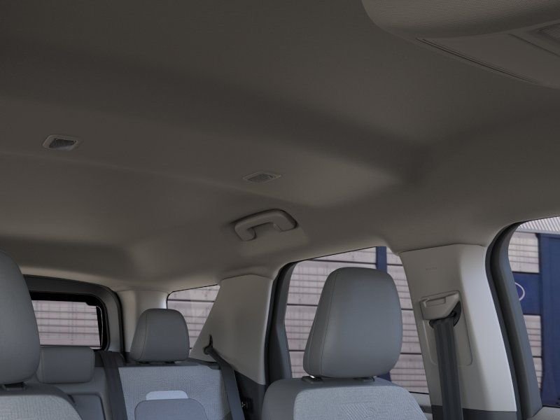 New 2026 Black Ford Badlands image 22