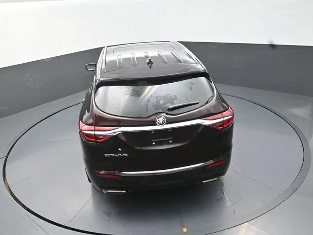 Used 2020 Red Buick Avenir image 28