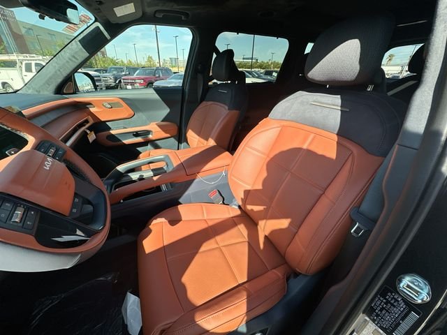 New 2027 Panthera Metal Kia SX-PRESTIGE image 22