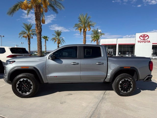 2026 GMC Canyon AT4 - Photo 10