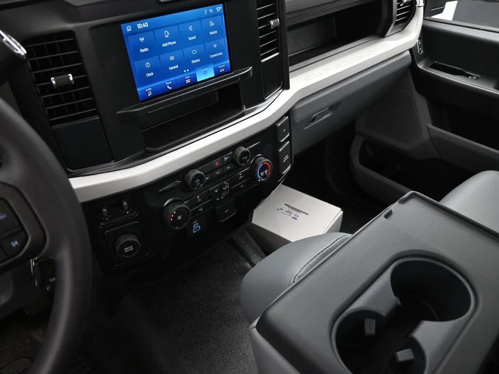 New 2026 White Ford XL image 24