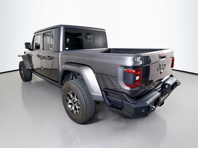 Used 2024 Gray Jeep Willys image 5
