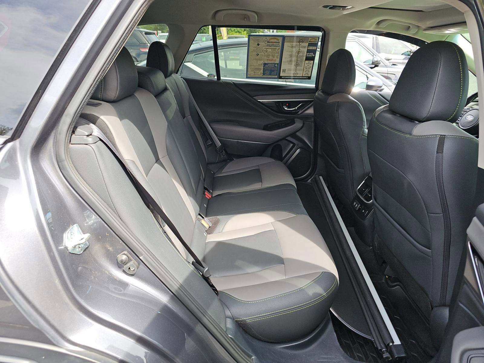 2021 Subaru Outback Onyx Edition - Photo 11