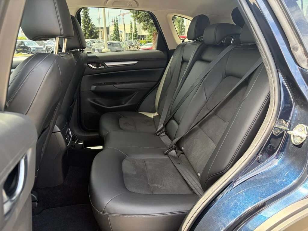 Used 2022  Mazda GS AWD at image 13