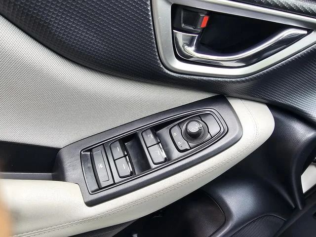 Used 2021 White Subaru Premium image 22