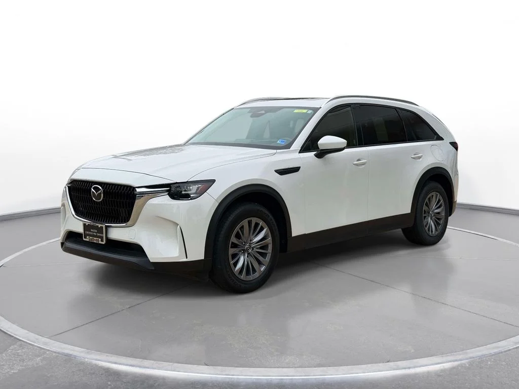 2024 Mazda CX-90 Turbo Preferred Plus Package's photo