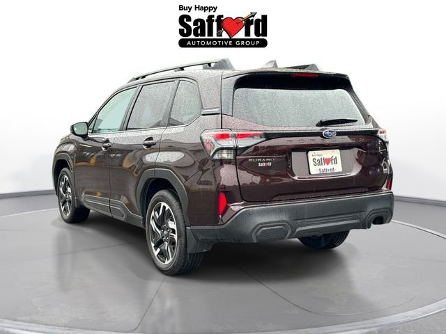 Used 2026  Subaru Limited image 7
