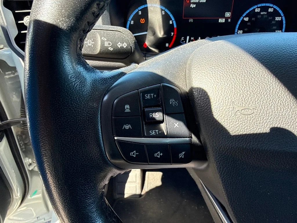 Used 2022 Cactus Ford Big Bend image 11
