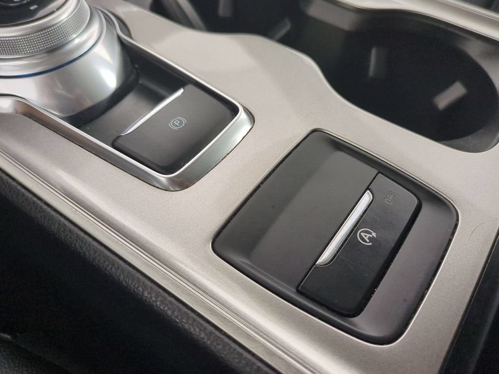 2024 Ford Edge SEL - Photo 27
