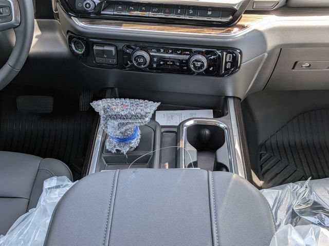 New 2026 Sterling Gray Metallic Chevrolet LT image 19