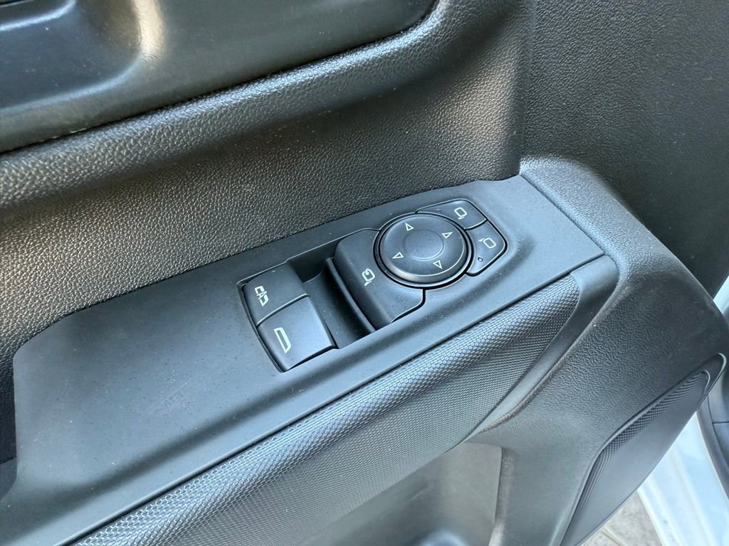 2026 Chevrolet Silverado 3500 HD Work Truck - Photo 29