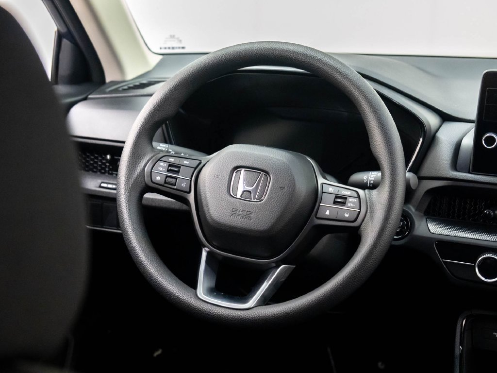 Certified Used 2026 Meteorite Gray Metallic Honda LX image 14