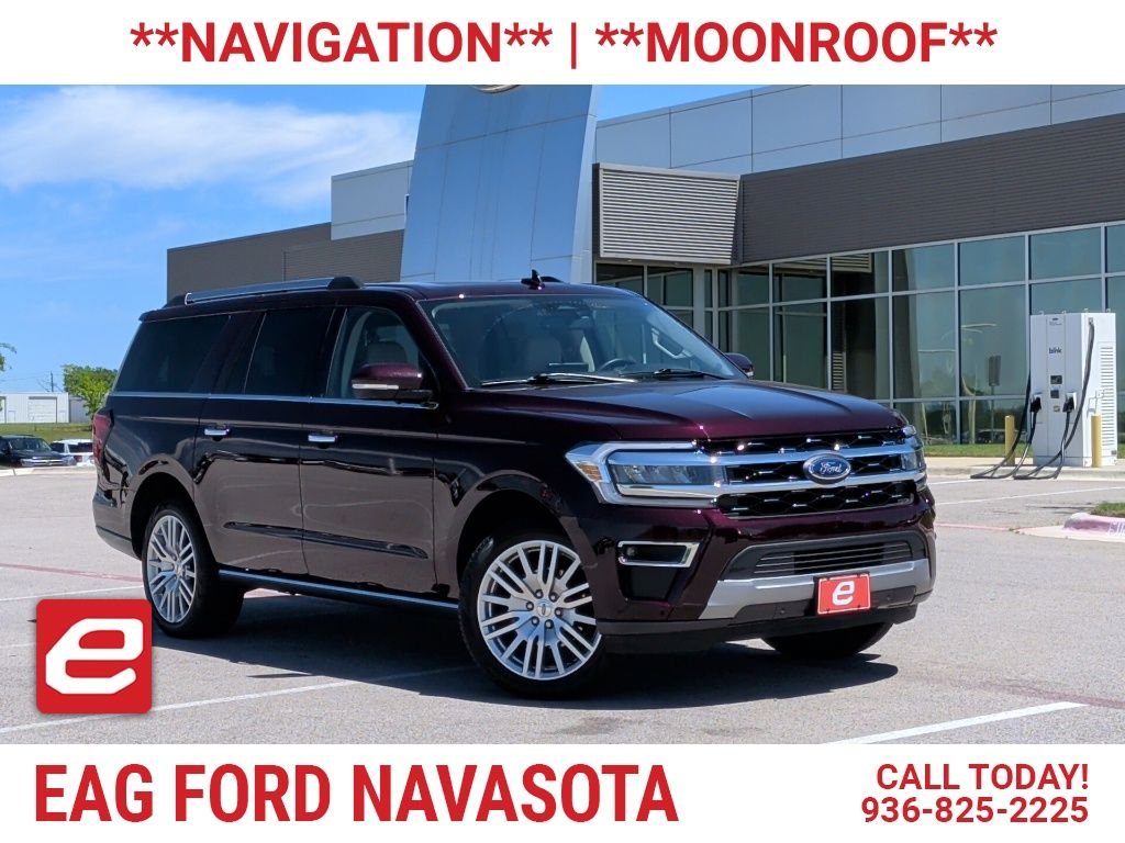 2024 Ford Expedition Limited