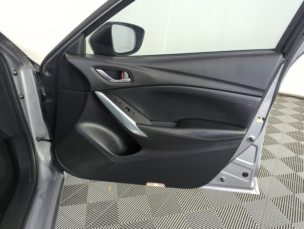 Used 2014 Silver Mazda i Touring image 32