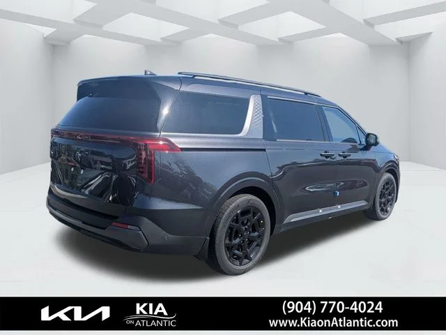 New 2026 Panthera Metal Kia SX Prestige image 3
