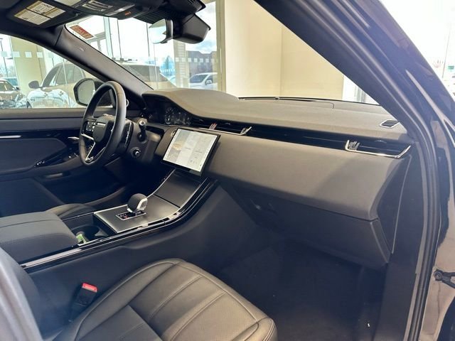 2026 Land Rover Range Rover Evoque S - Photo 16