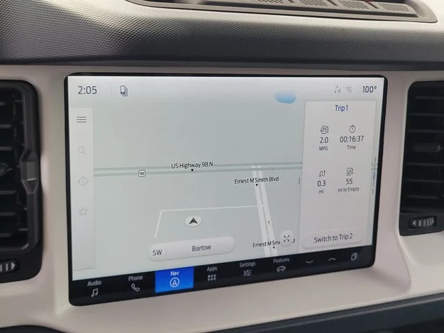 New 2026 Avalanche Ford Heritage Edition image 20
