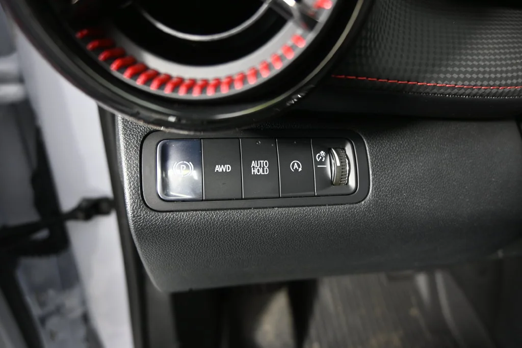2026 Chevrolet Equinox RS - Photo 24