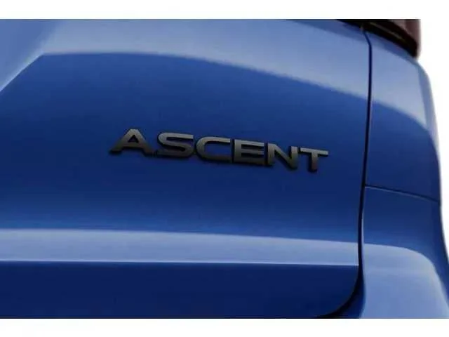 New 2027 DAYBREAK BLUE PEARL Subaru Premium 7-Passenger image 12