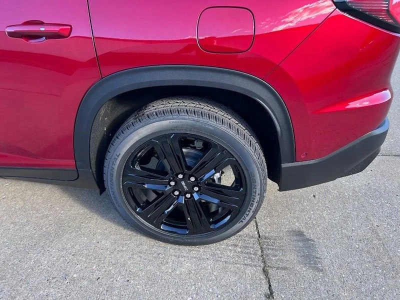 2026 GMC Acadia Elevation - Photo 7