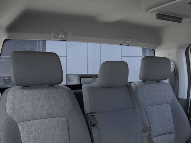 2025 Ford F-350 Super Duty XL - Photo 26