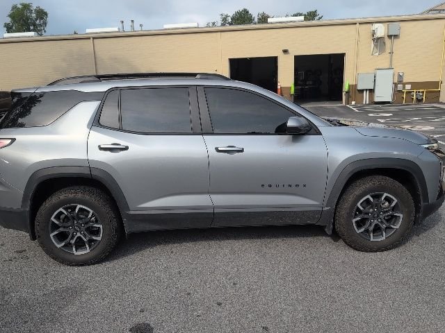 Used 2026 Gray Chevrolet ACTIV image 9