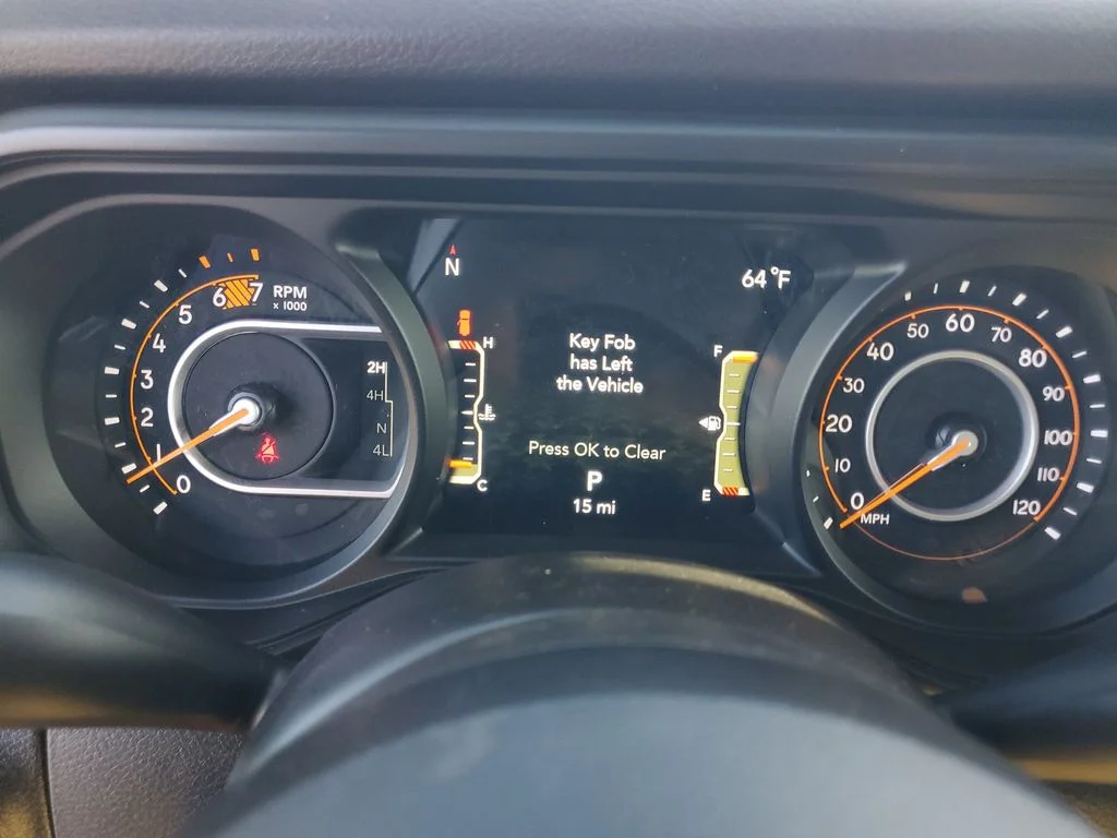 New 2026 41 Jeep Willys 41 image 23