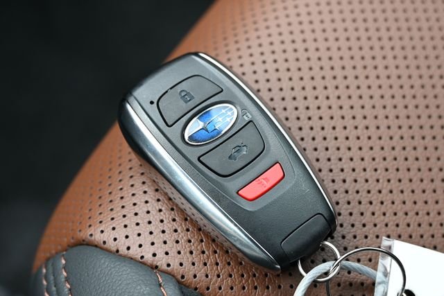 New 2026 Black Subaru Touring image 36